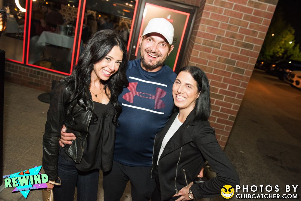 Passione party venue photo 9 - September 25th, 2020