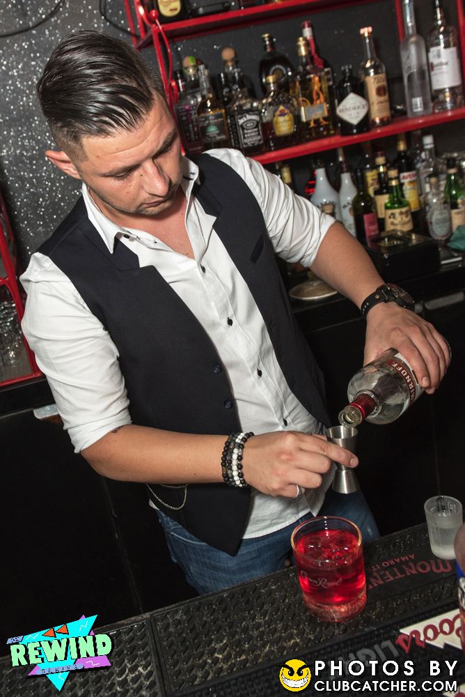 Passione party venue photo 81 - September 25th, 2020