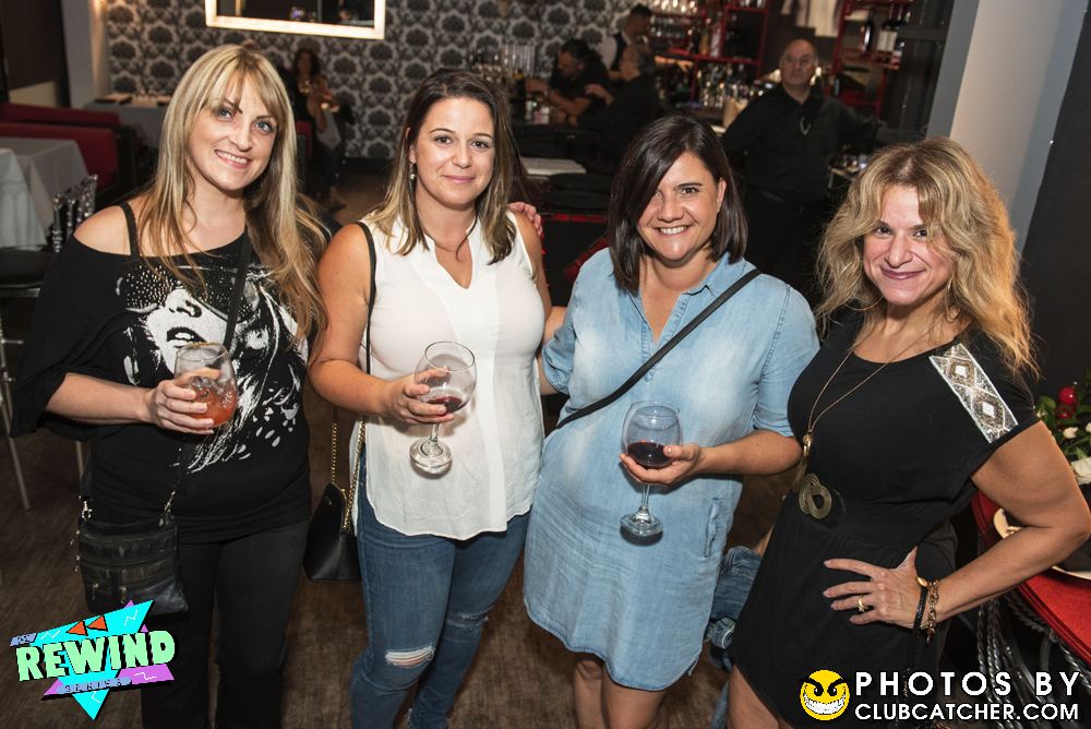 Passione party venue photo 10 - September 25th, 2020