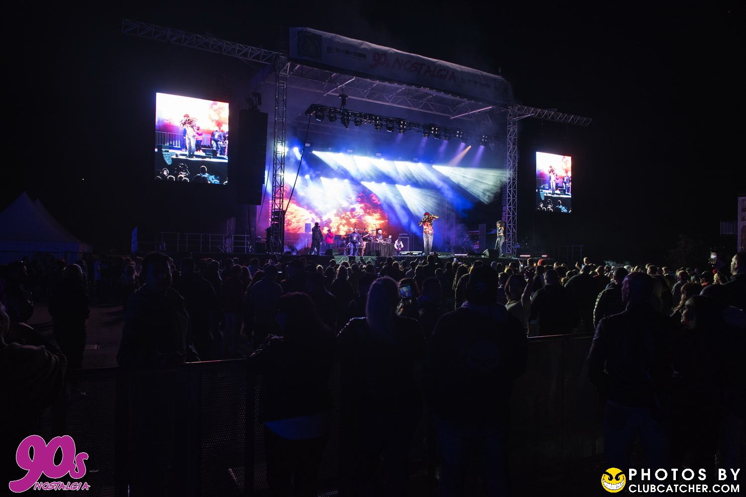 90s Nostalgia festival photo 1 - September 24th, 2021