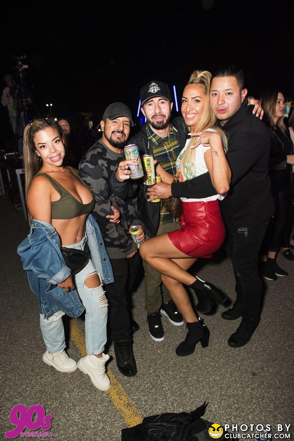 90s Nostalgia festival photo 2 - September 24th, 2021