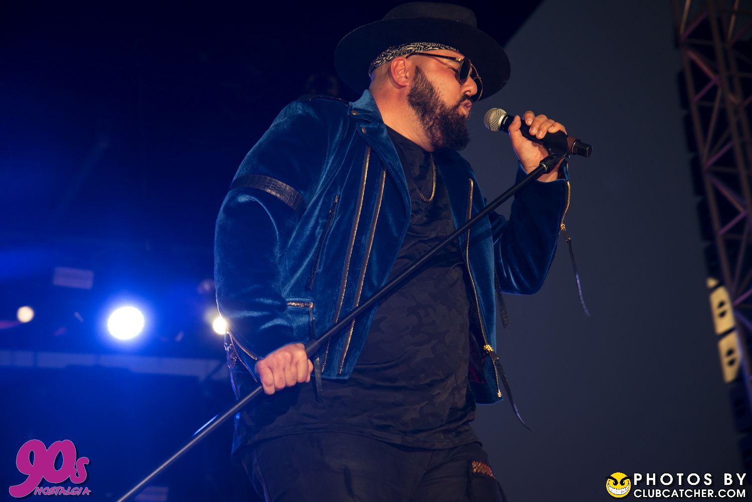 90s Nostalgia festival photo 11 - September 24th, 2021