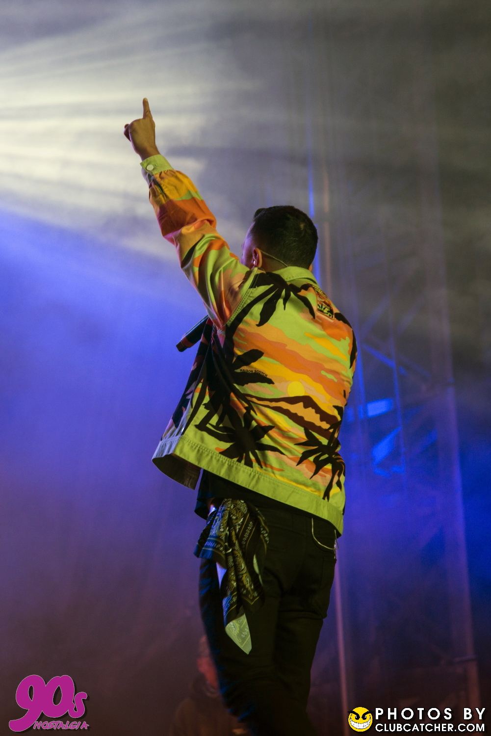 90s Nostalgia festival photo 104 - September 24th, 2021