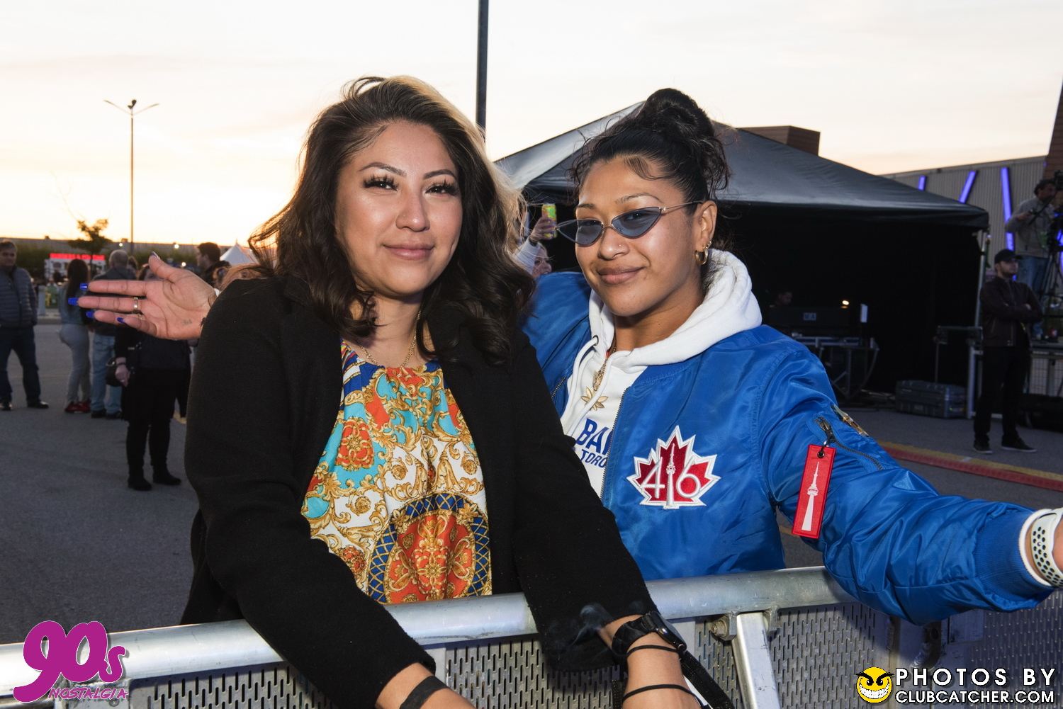 90s Nostalgia festival photo 12 - September 24th, 2021