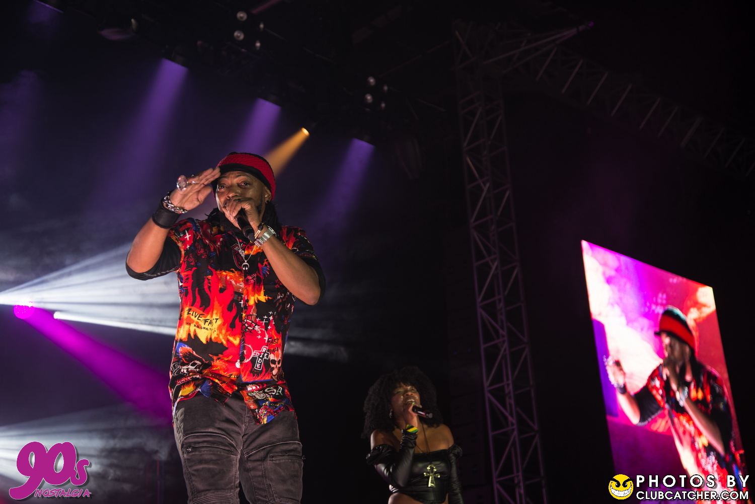 90s Nostalgia festival photo 114 - September 24th, 2021