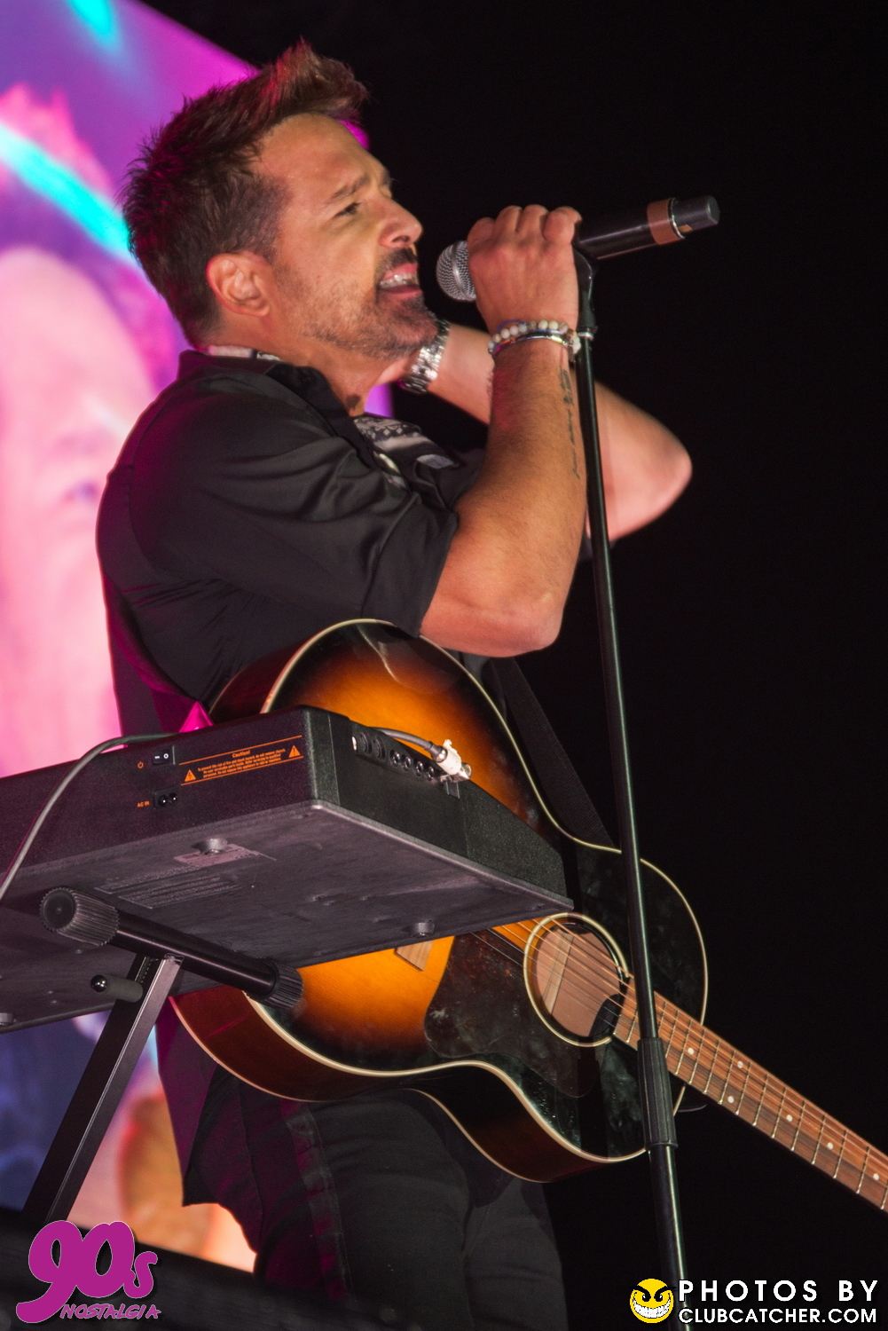 90s Nostalgia festival photo 13 - September 24th, 2021