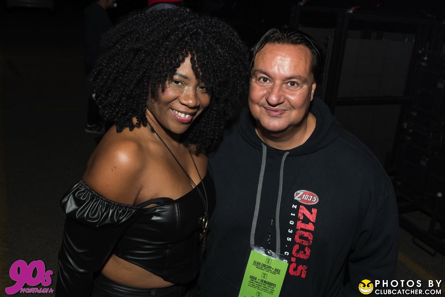 90s Nostalgia festival photo 131 - September 24th, 2021