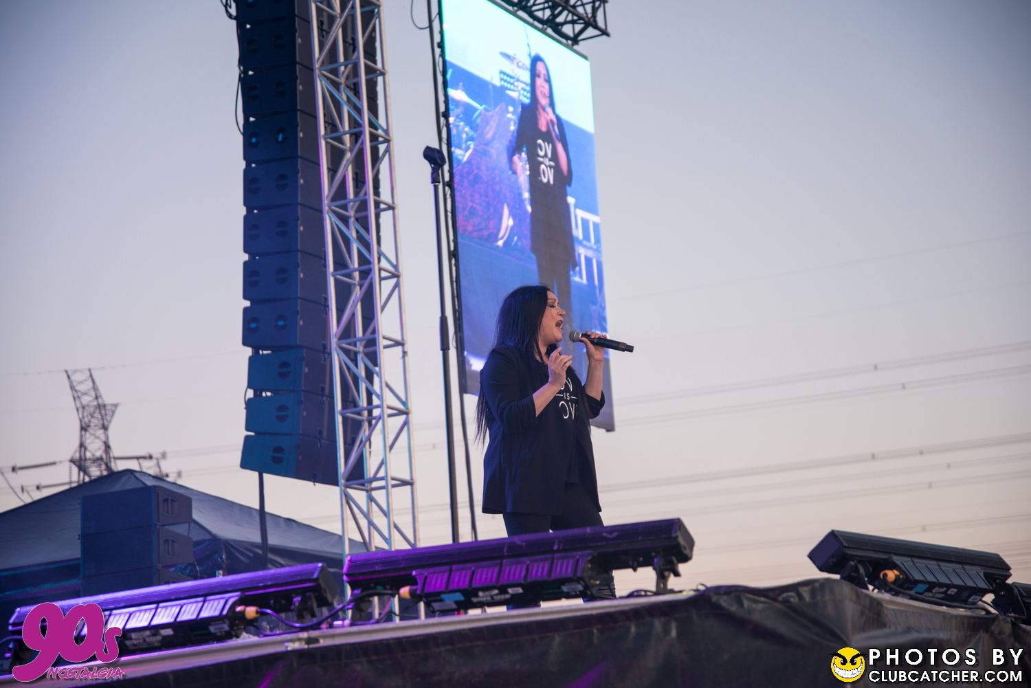 90s Nostalgia festival photo 136 - September 24th, 2021