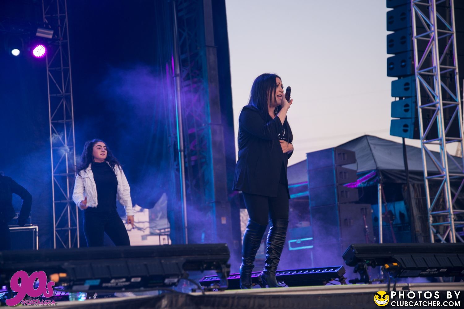 90s Nostalgia festival photo 137 - September 24th, 2021