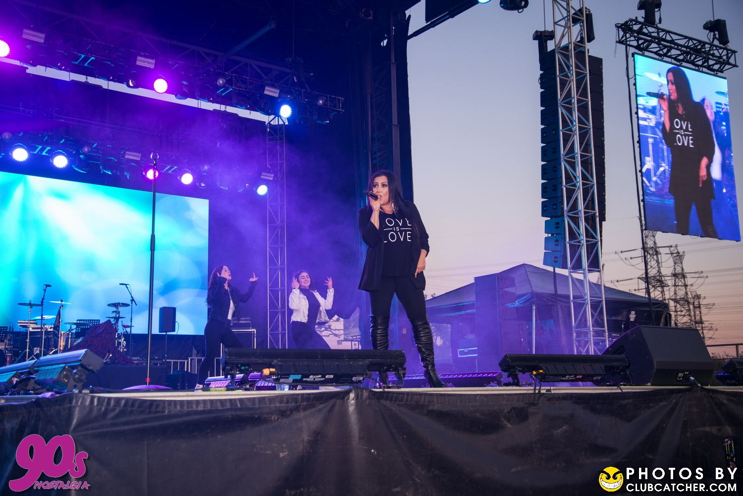 90s Nostalgia festival photo 138 - September 24th, 2021