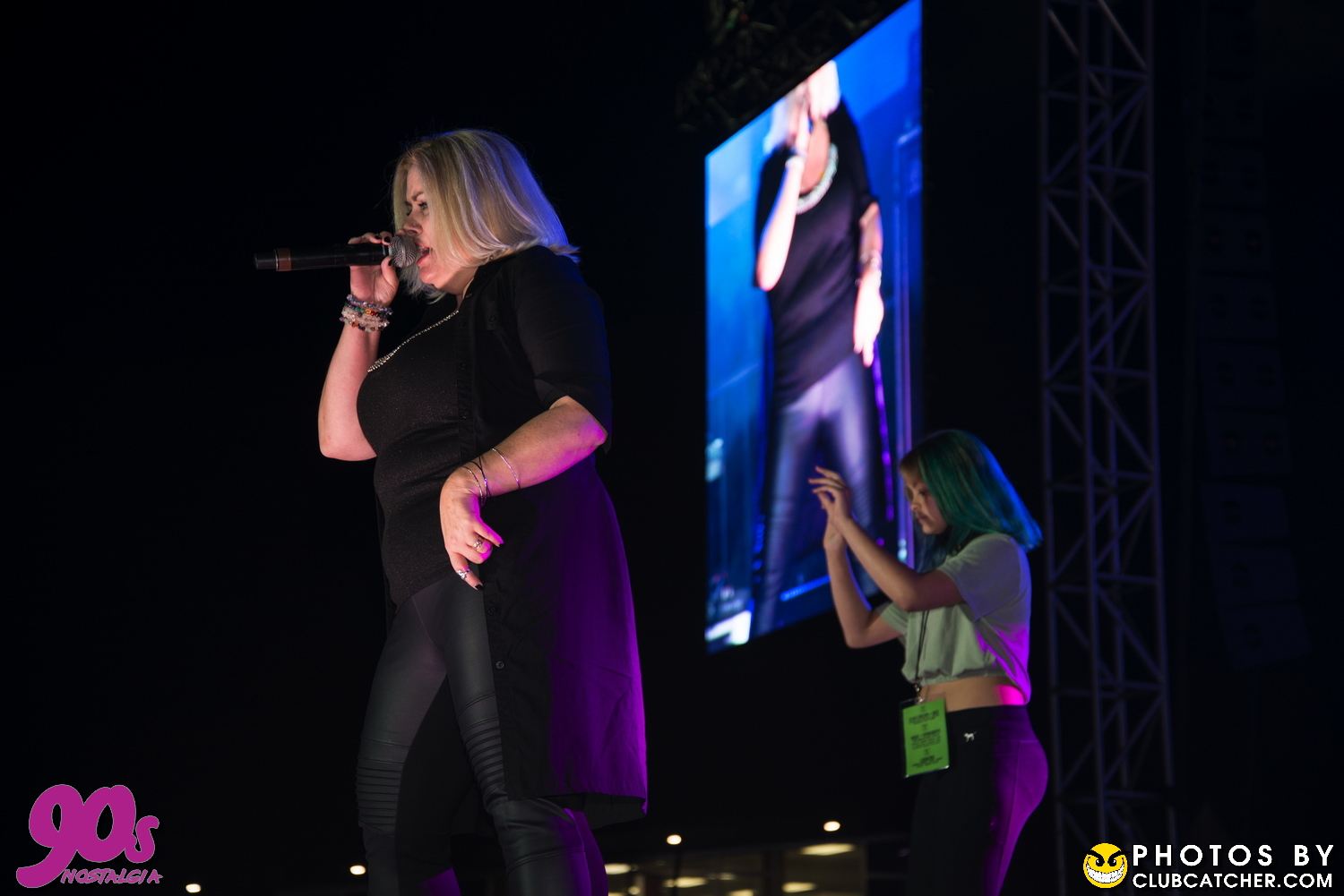 90s Nostalgia festival photo 145 - September 24th, 2021