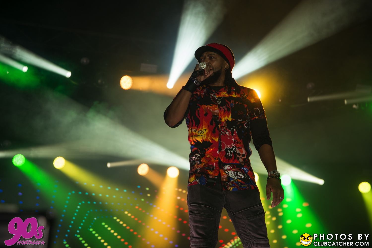 90s Nostalgia festival photo 149 - September 24th, 2021