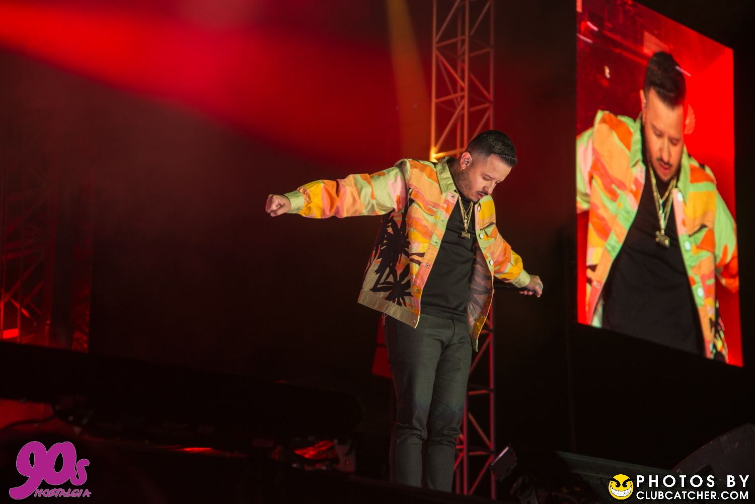 90s Nostalgia festival photo 16 - September 24th, 2021