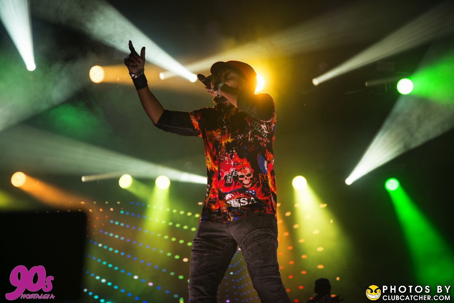 90s Nostalgia festival photo 151 - September 24th, 2021