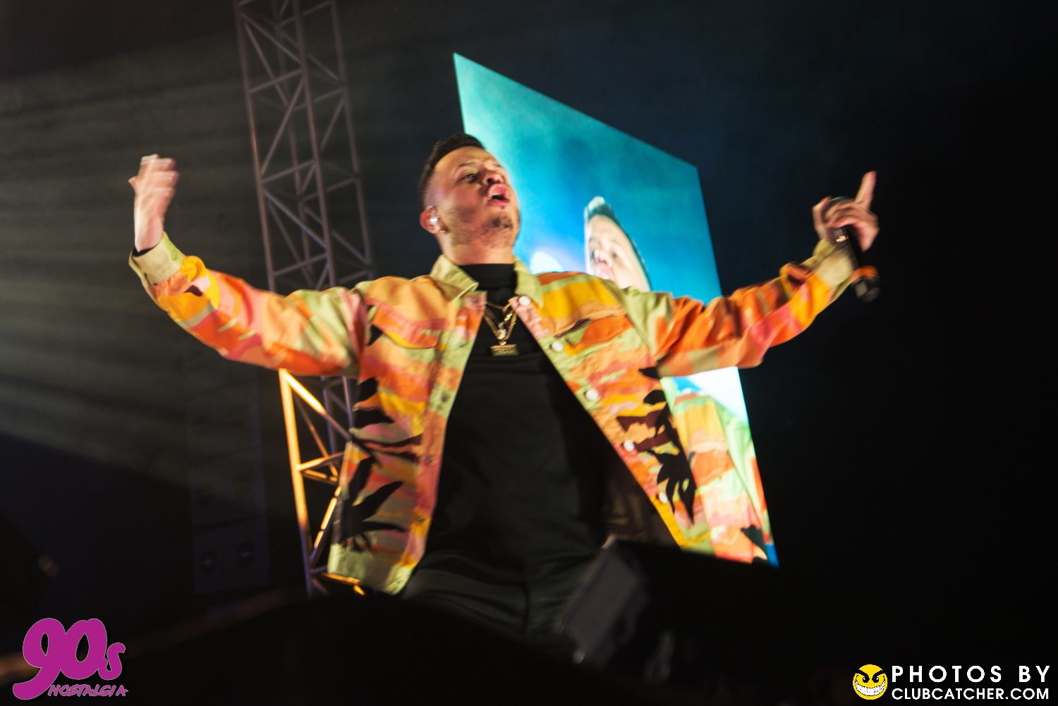 90s Nostalgia festival photo 152 - September 24th, 2021