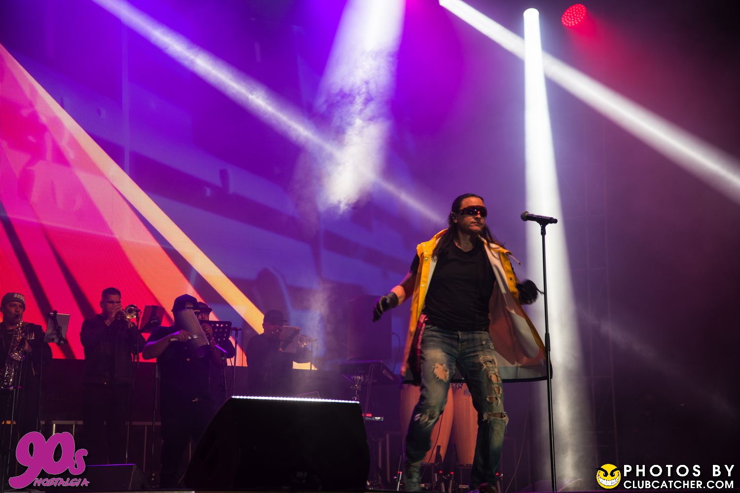 90s Nostalgia festival photo 155 - September 24th, 2021