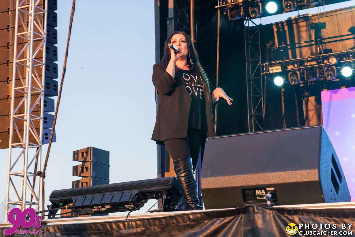 90s Nostalgia festival photo 158 - September 24th, 2021