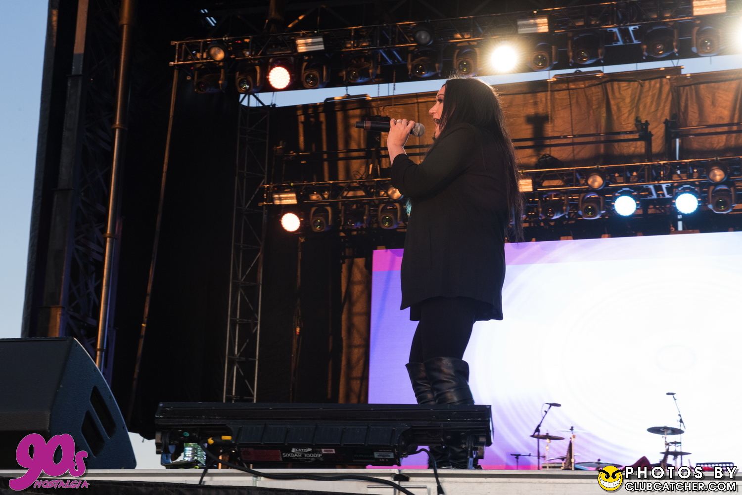 90s Nostalgia festival photo 159 - September 24th, 2021