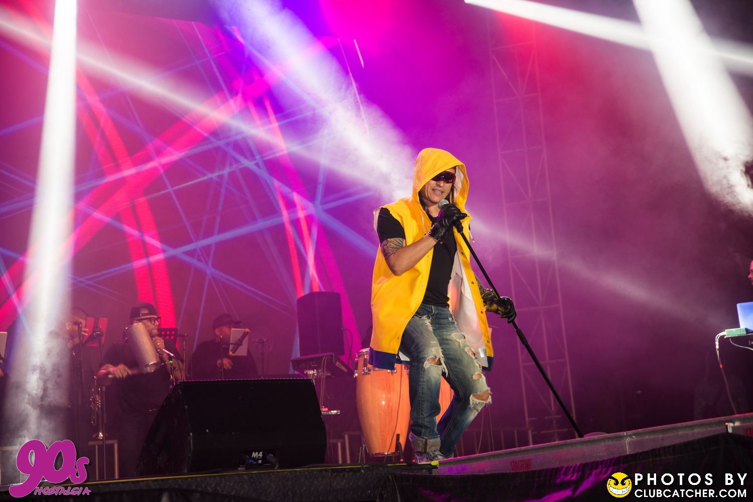 90s Nostalgia festival photo 160 - September 24th, 2021