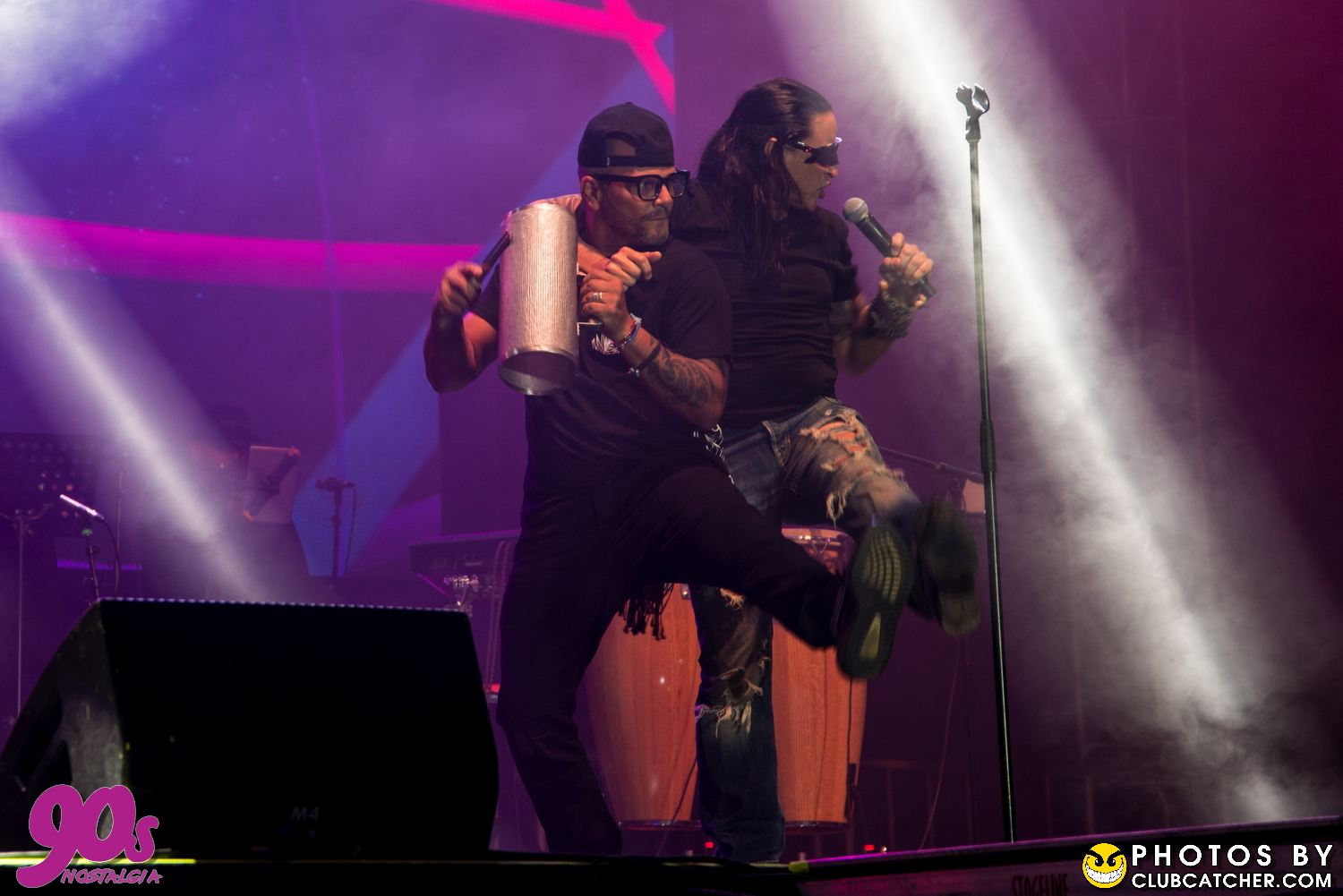 90s Nostalgia festival photo 17 - September 24th, 2021