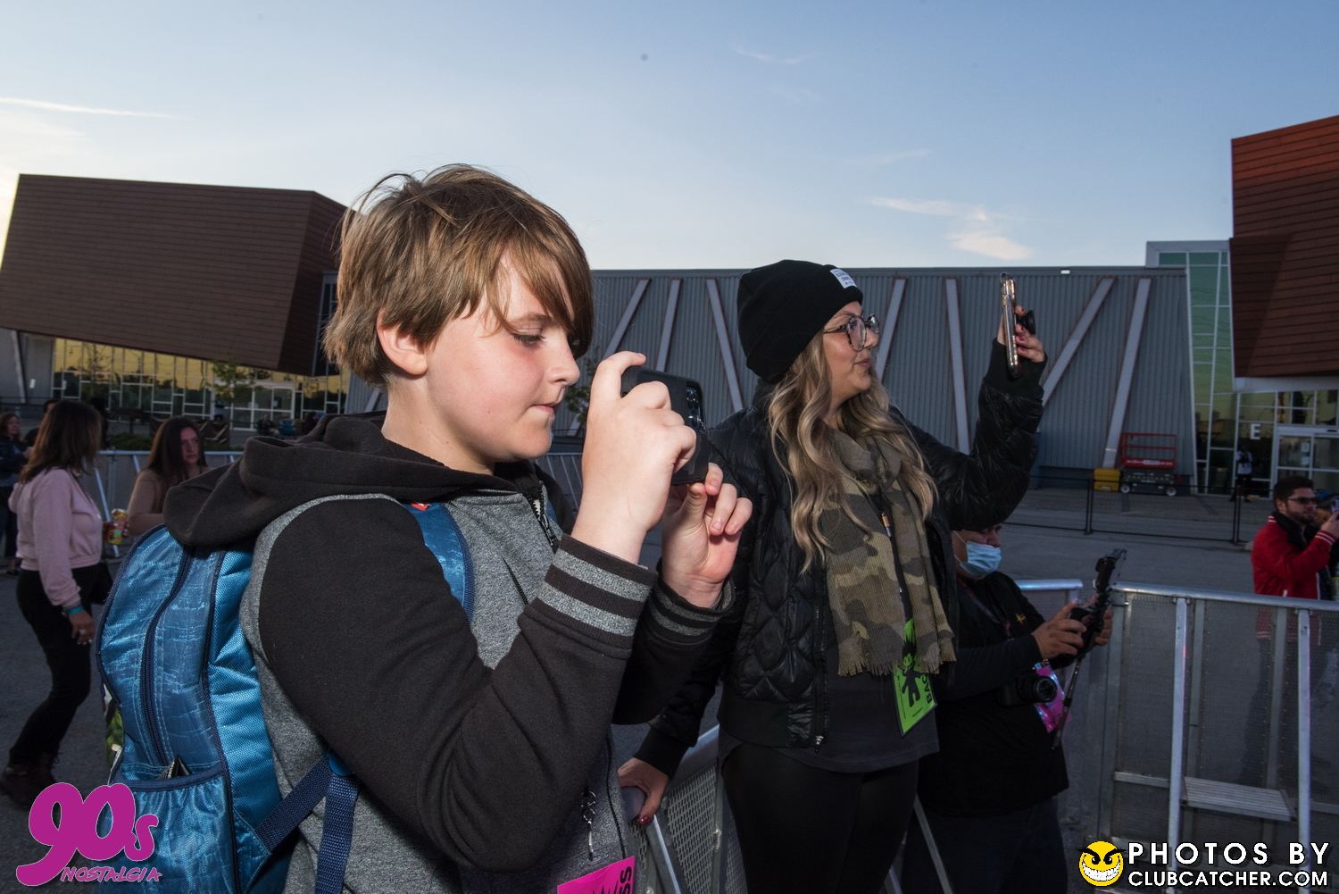 90s Nostalgia festival photo 162 - September 24th, 2021