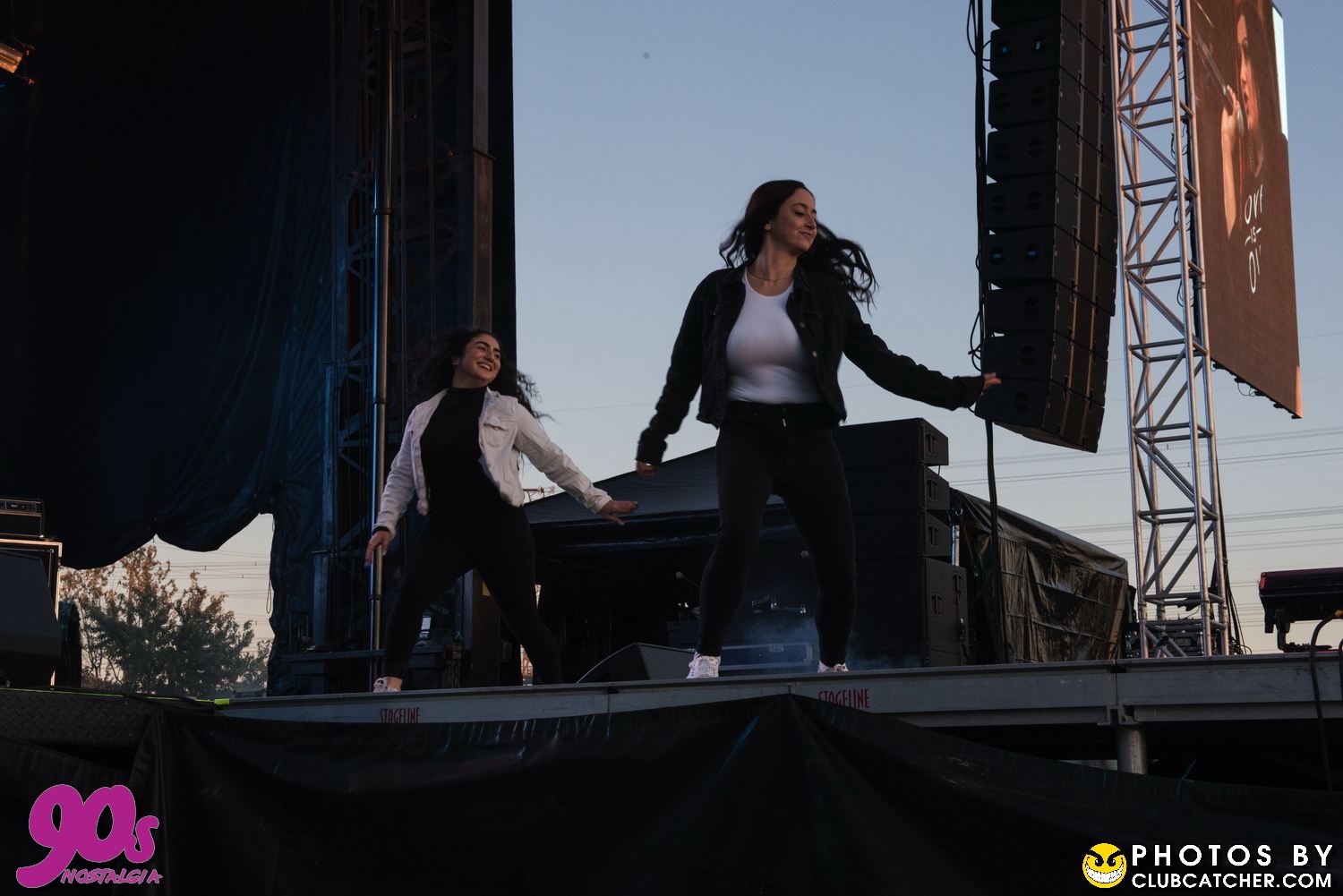 90s Nostalgia festival photo 163 - September 24th, 2021