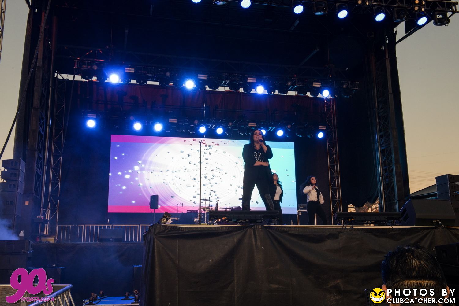 90s Nostalgia festival photo 164 - September 24th, 2021