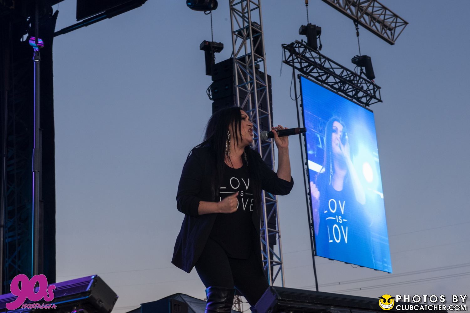 90s Nostalgia festival photo 166 - September 24th, 2021