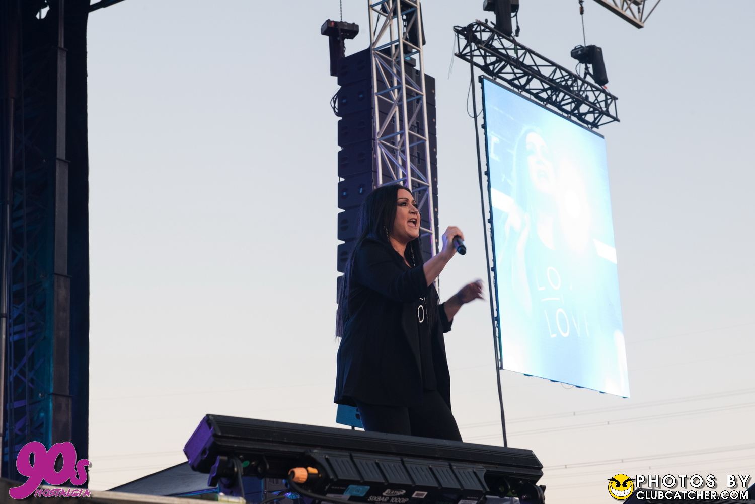 90s Nostalgia festival photo 167 - September 24th, 2021