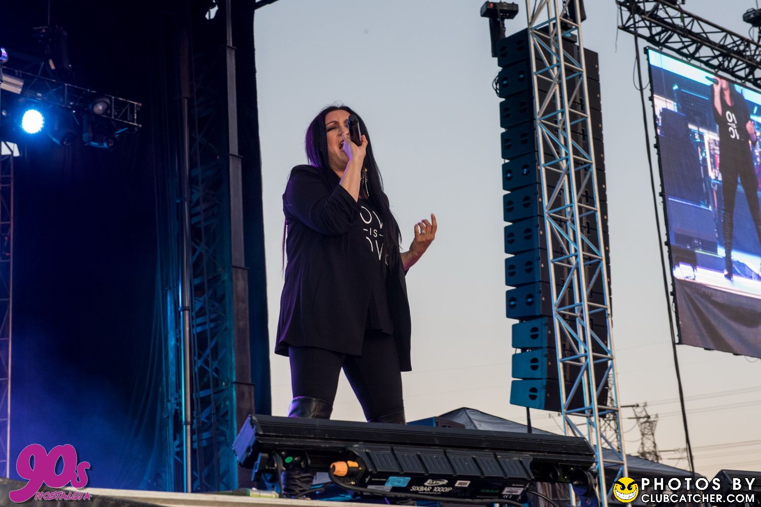 90s Nostalgia festival photo 168 - September 24th, 2021