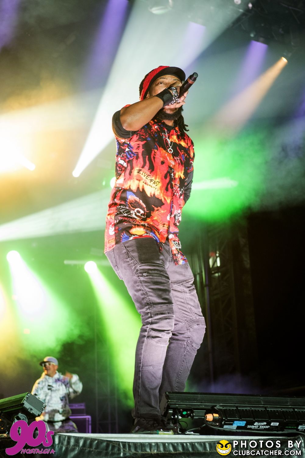 90s Nostalgia festival photo 18 - September 24th, 2021