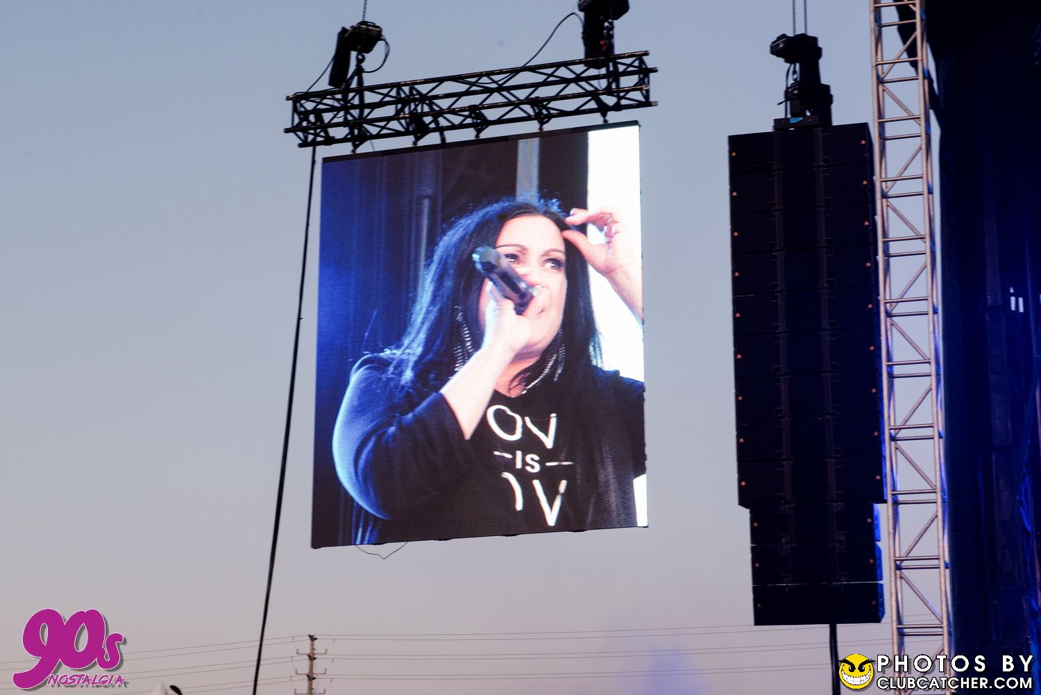 90s Nostalgia festival photo 176 - September 24th, 2021