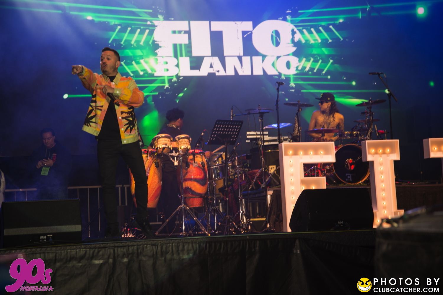 90s Nostalgia festival photo 19 - September 24th, 2021