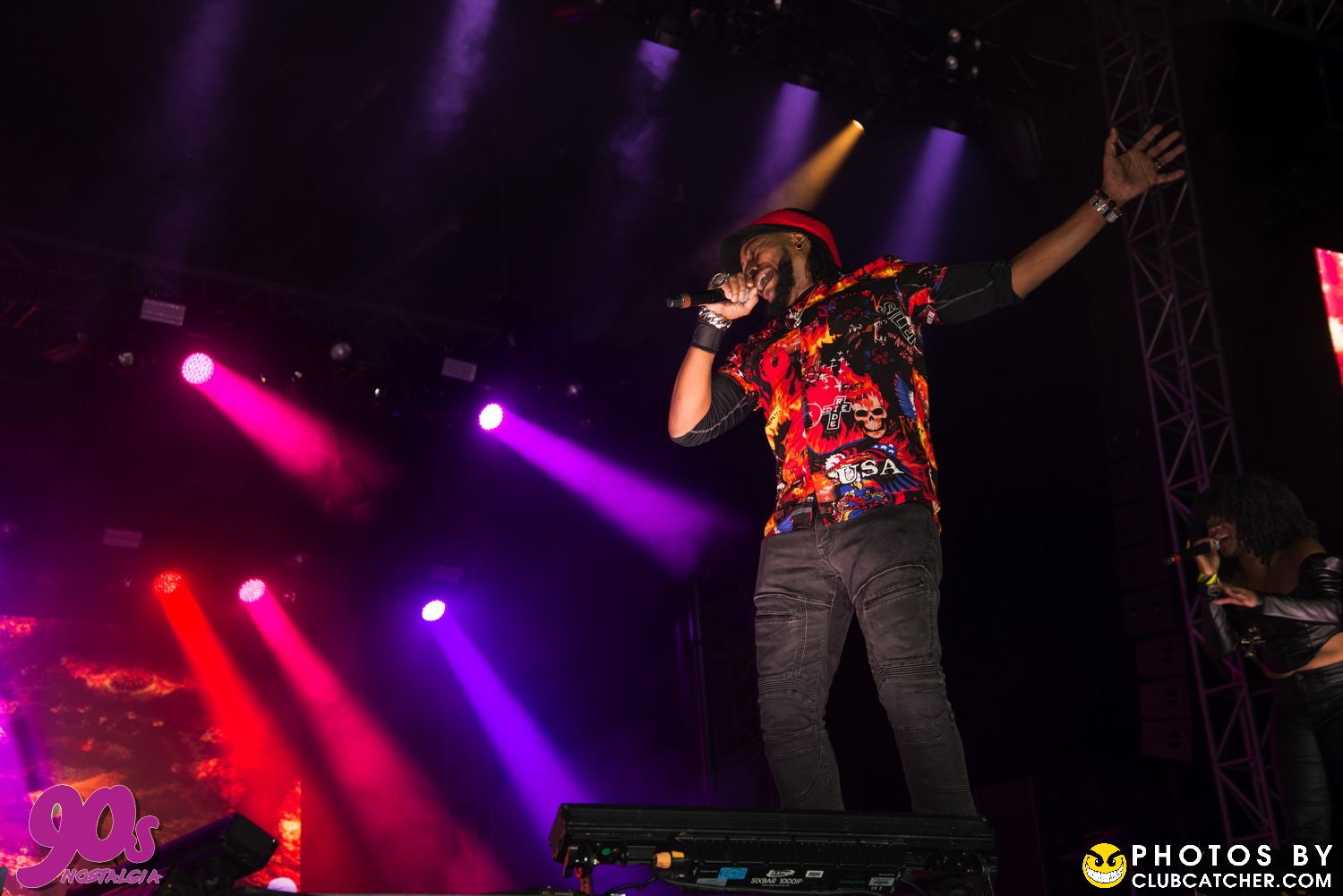 90s Nostalgia festival photo 20 - September 24th, 2021