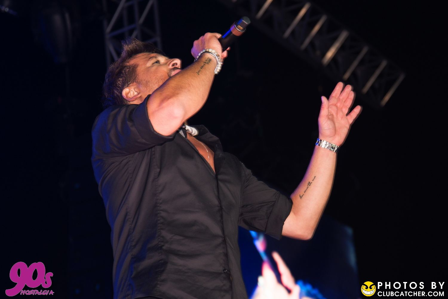 90s Nostalgia festival photo 3 - September 24th, 2021