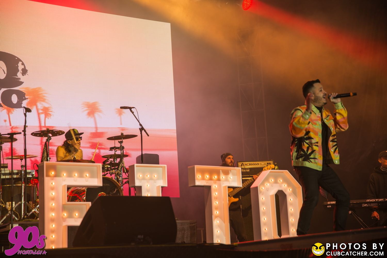 90s Nostalgia festival photo 21 - September 24th, 2021