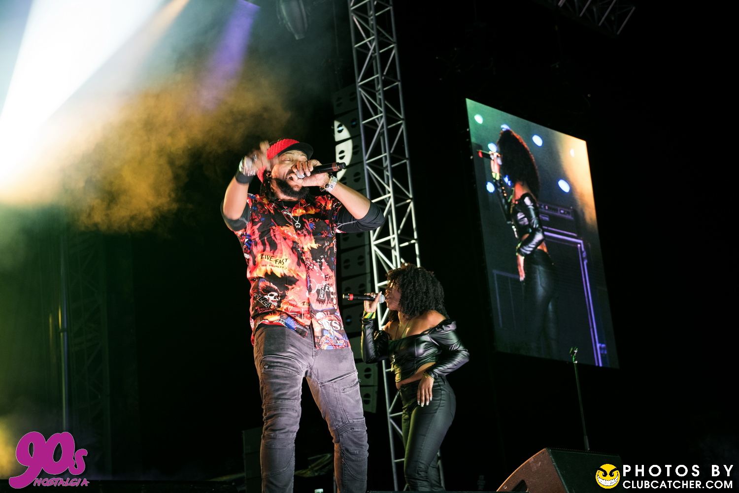 90s Nostalgia festival photo 206 - September 24th, 2021