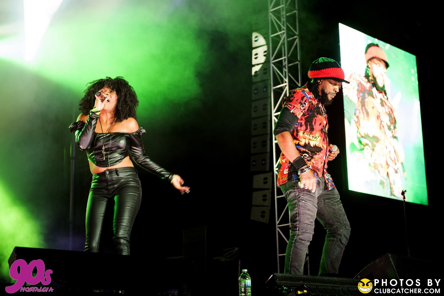 90s Nostalgia festival photo 207 - September 24th, 2021