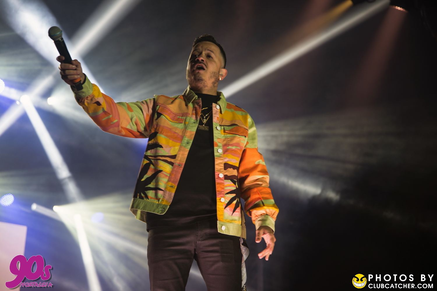 90s Nostalgia festival photo 22 - September 24th, 2021