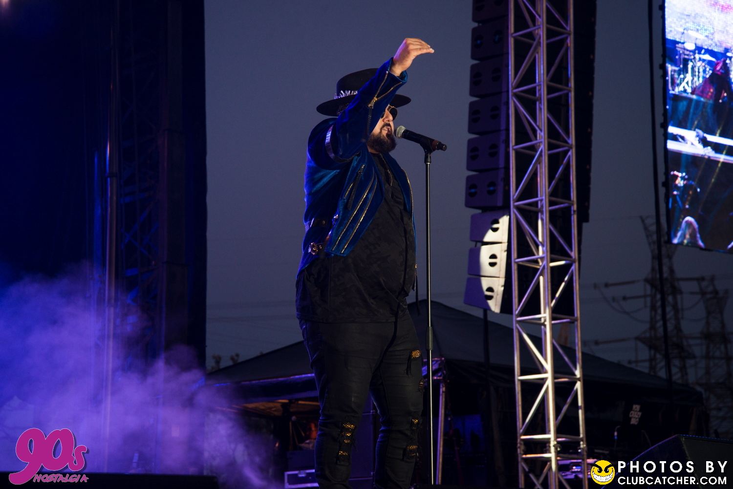 90s Nostalgia festival photo 212 - September 24th, 2021