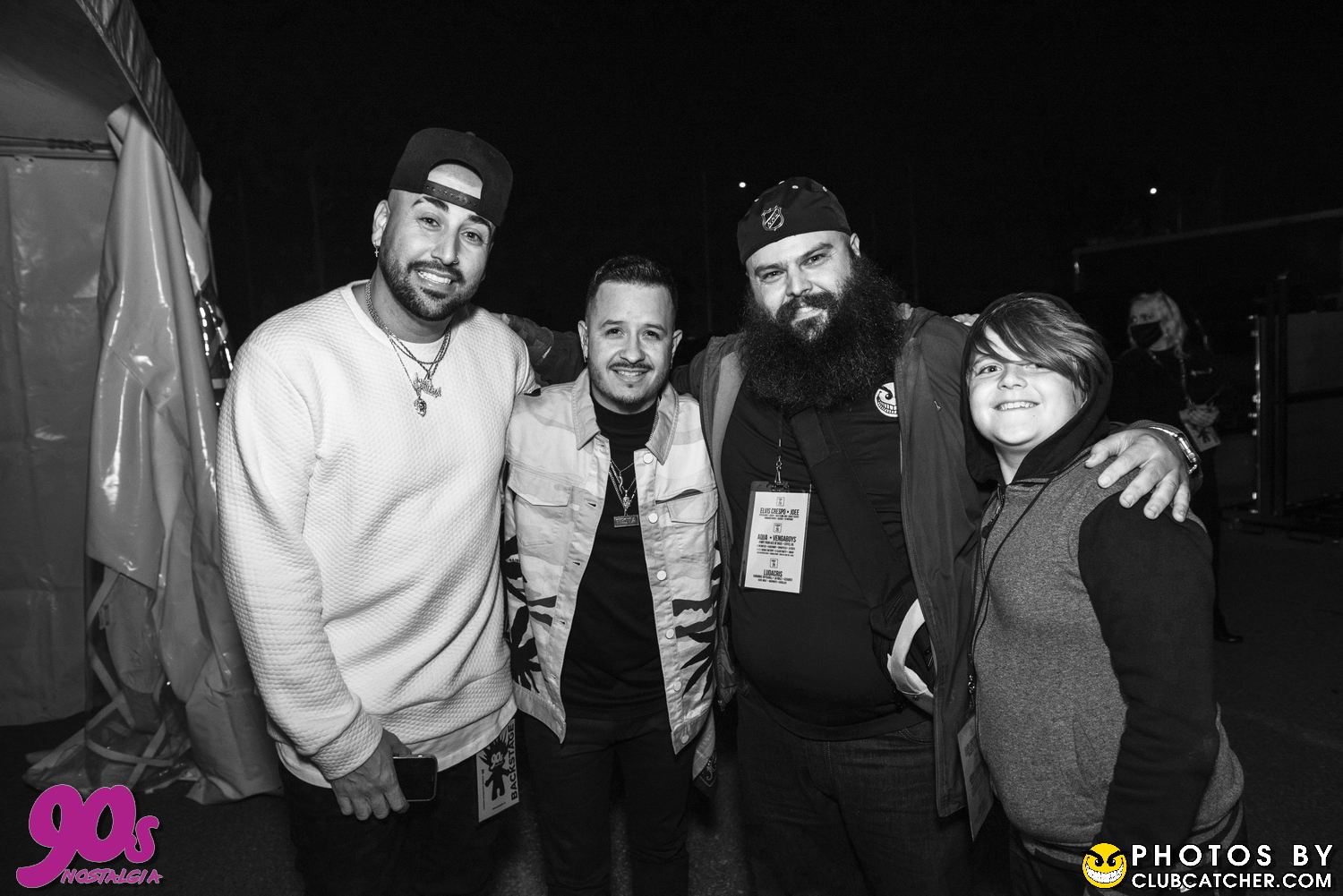 90s Nostalgia festival photo 216 - September 24th, 2021