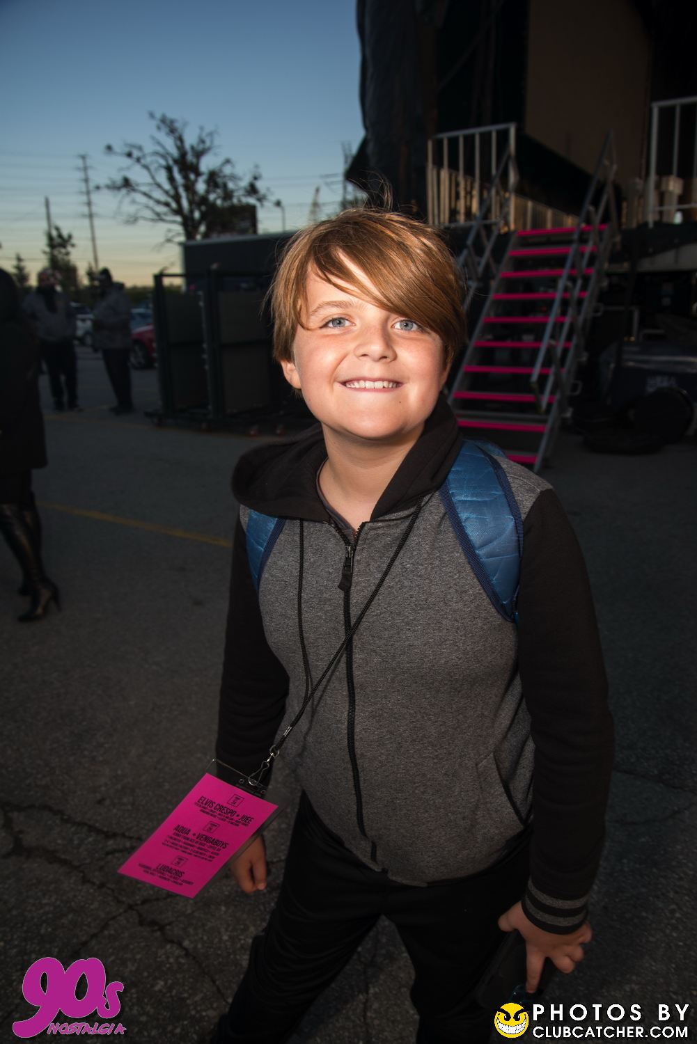 90s Nostalgia festival photo 226 - September 24th, 2021