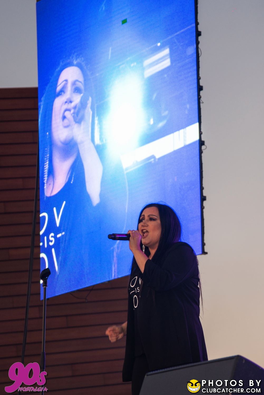 90s Nostalgia festival photo 227 - September 24th, 2021