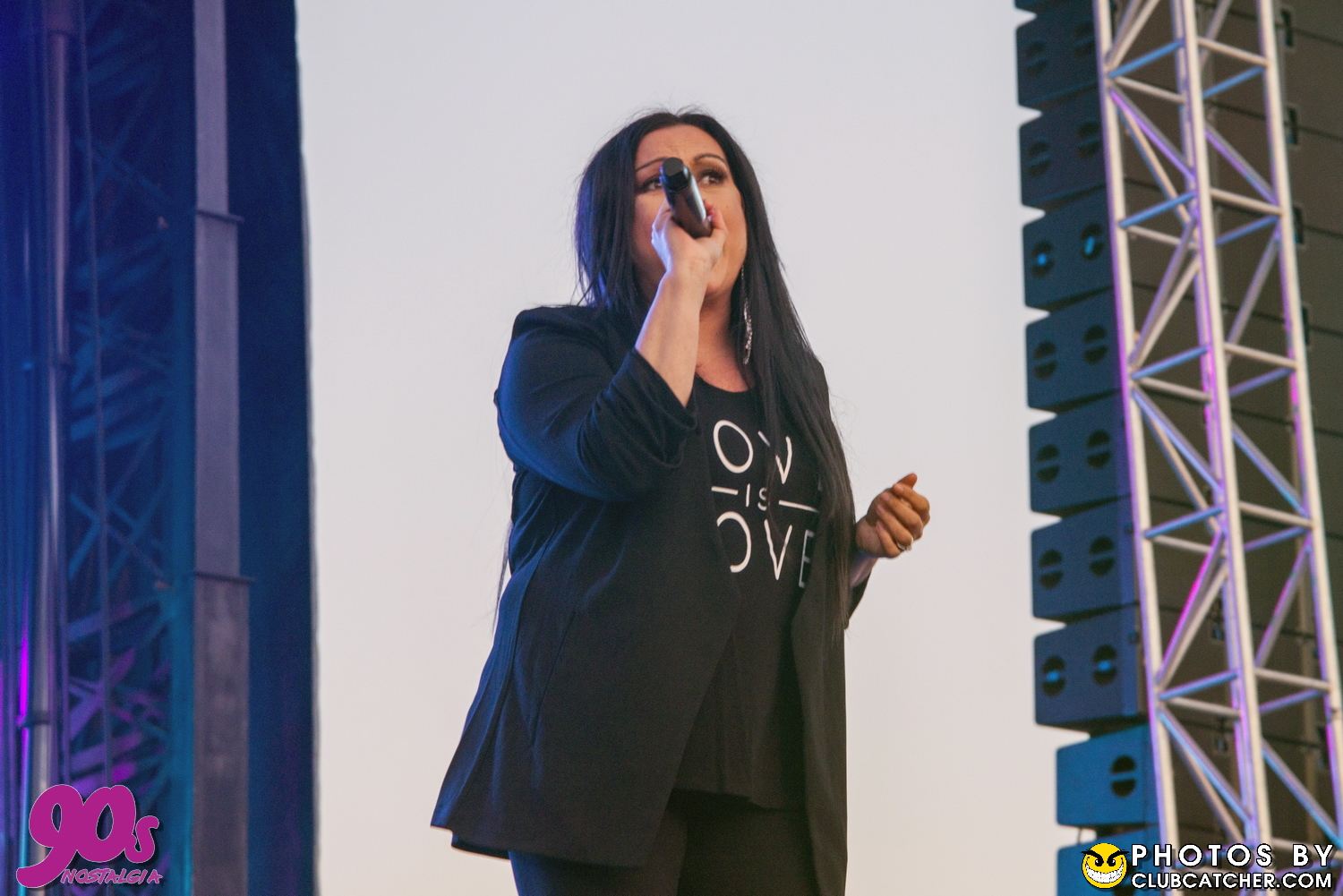 90s Nostalgia festival photo 228 - September 24th, 2021