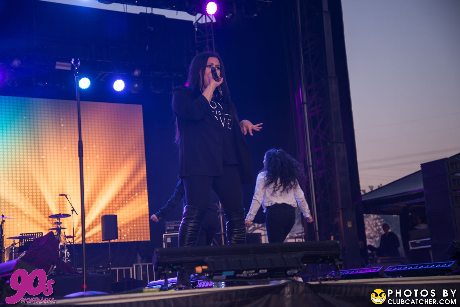 90s Nostalgia festival photo 230 - September 24th, 2021