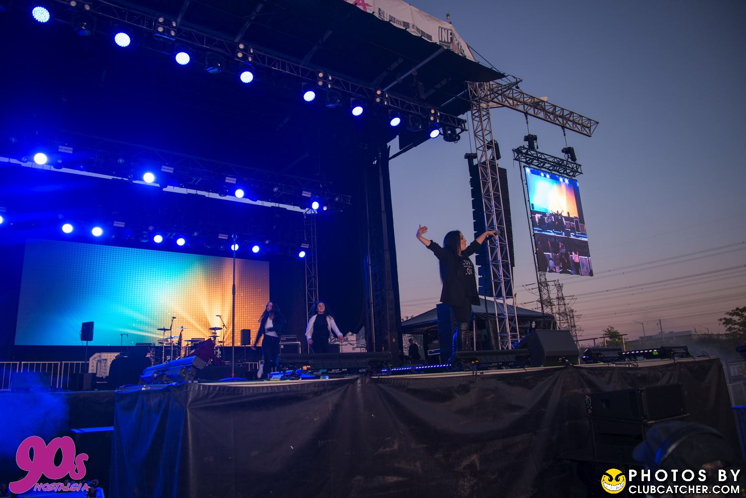 90s Nostalgia festival photo 231 - September 24th, 2021