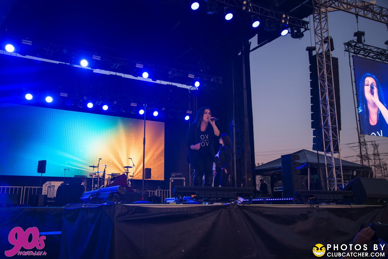 90s Nostalgia festival photo 232 - September 24th, 2021