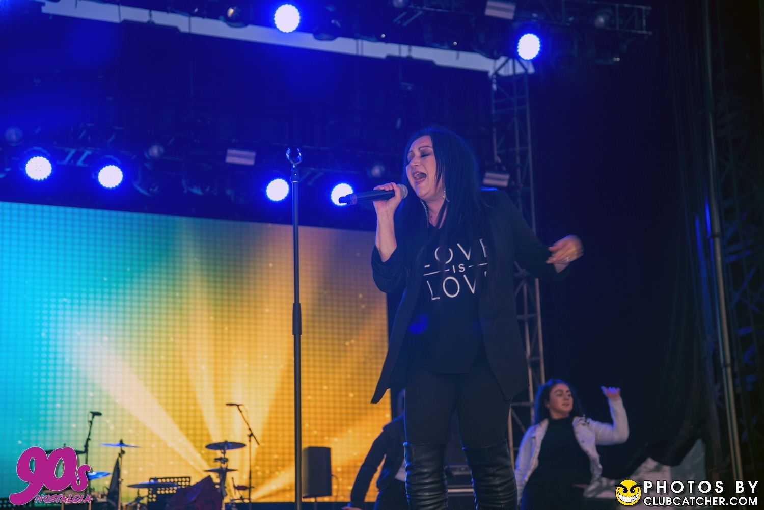 90s Nostalgia festival photo 233 - September 24th, 2021