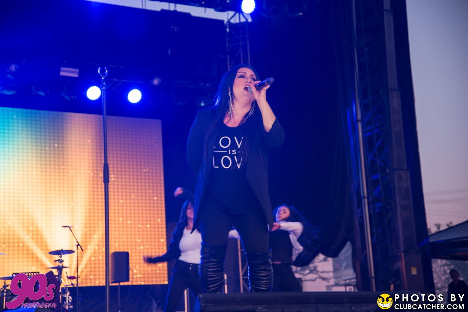 90s Nostalgia festival photo 234 - September 24th, 2021