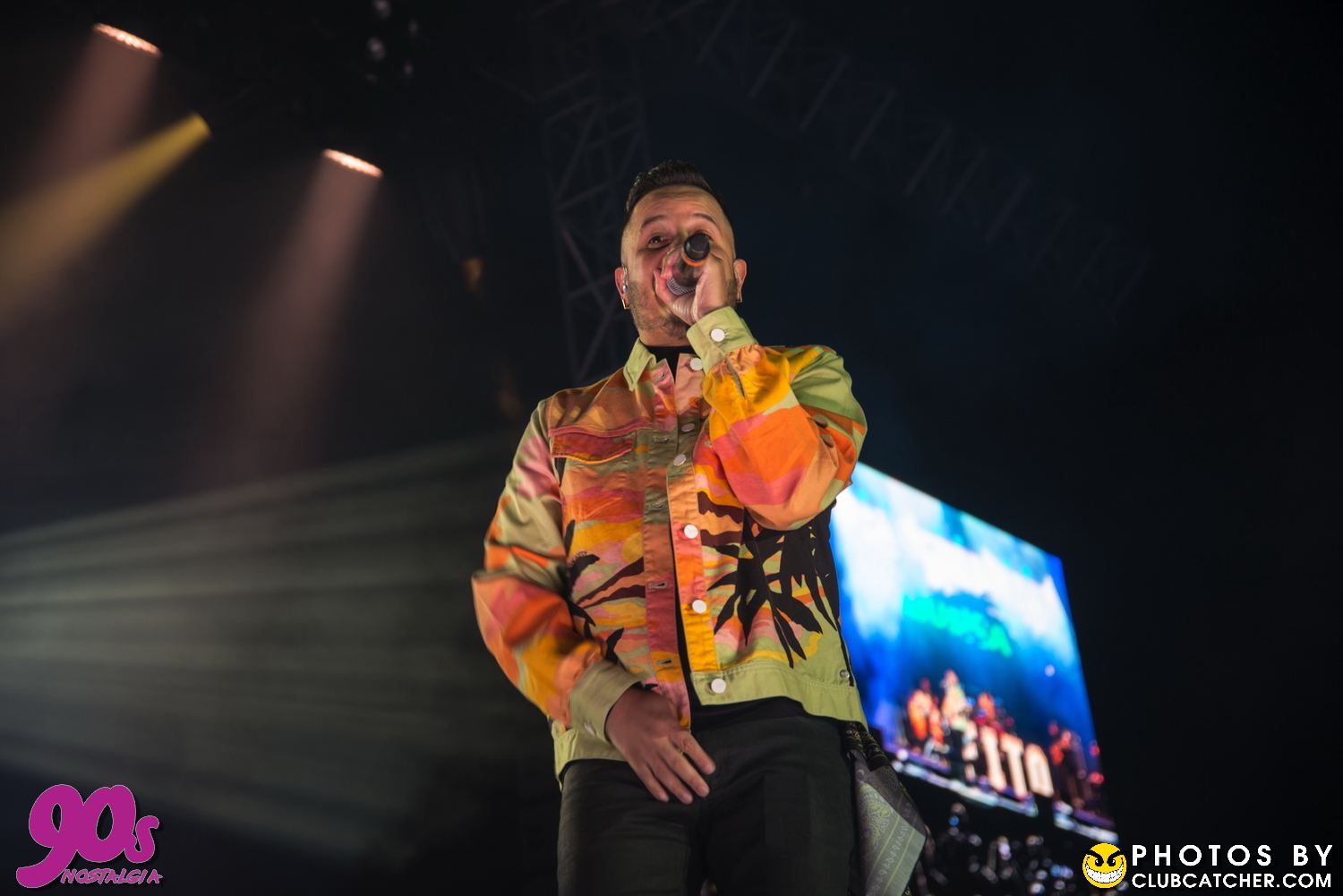 90s Nostalgia festival photo 237 - September 24th, 2021